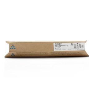 Original Ricoh Aficio MP-C2030 MP-C2050 Cyan Cartucho de Toner - 842060 841197
