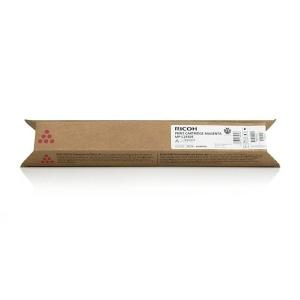 Original Ricoh Aficio MP-C2030 MP-C2050 Magenta Cartucho de Toner - 842059 841198