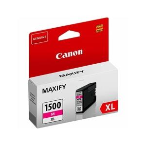Original Canon PGI1500XL Magenta Cartucho de Tinta  - 9194B001