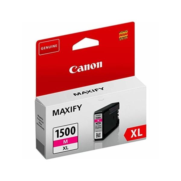 Original Canon PGI1500XL Magenta Cartucho de Tinta - 9194B001