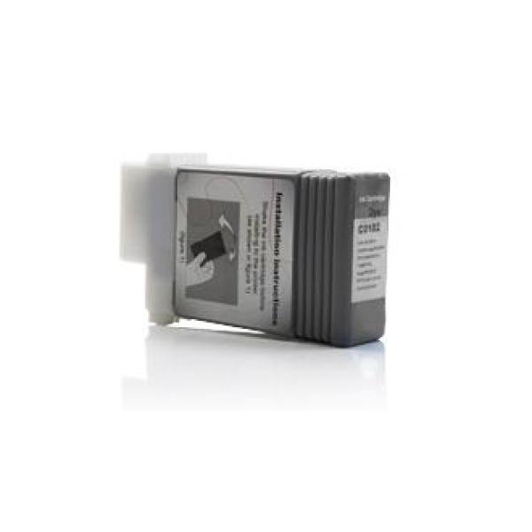 Compatible Canon PFI107 Negro Cartucho de Tinta - PFI107BK-6705B001