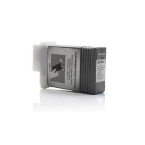 Compatible Canon PFI107 Negro Mate Cartucho de Tinta Pigmentada - PFI107MBK-6704B001