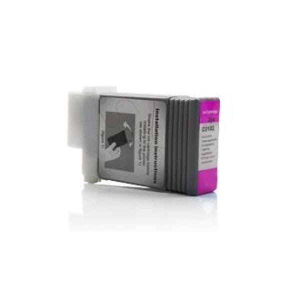 Compatible Canon PFI107 Magenta Cartucho de Tinta - PFI107M-6707B001