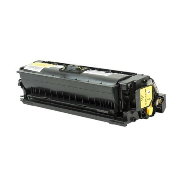 HP W9062MC Amarillo Cartucho de Toner Generico