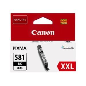 Original Canon CLI581XXL Negro Cartucho de Tinta  - 1998C001