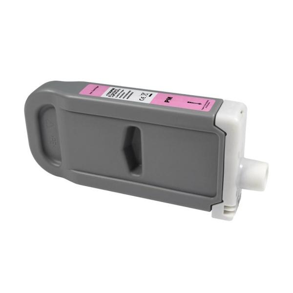 Compatible Canon PFI1700-PFI1300-PFI1100 Magenta Photo Cartucho de Tinta Pigmentada - 0780C001-0816C001-0855C001