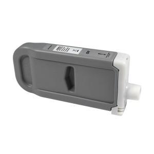 Compatible Canon PFI1700-PFI1300-PFI1100 Gris Cartucho de Tinta Pigmentada - 0781C001-0817C001-0856C001
