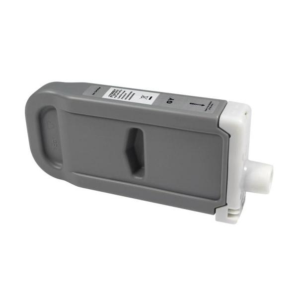 Compatible Canon PFI1700-PFI1300-PFI1100 Gris Cartucho de Tinta Pigmentada - 0781C001-0817C001-0856C001