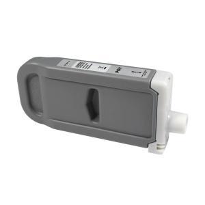 Compatible Canon PFI1700-PFI1300-PFI1100 Gris Photo Cartucho de Tinta Pigmentada - 0782C001-0818C001-0857C001