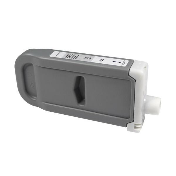 Compatible Canon PFI1700-PFI1300-PFI1100 Optimizador de Brillo Cartucho de Tinta Pigmentada - 0785C001-0821C001-0860C001