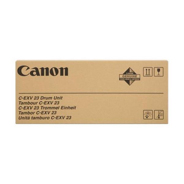 Original Canon CEXV23 Negro Tambor de Imagen - 2101B002