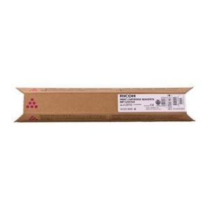 Original Ricoh Aficio MP-C2051 MP-C2551 Magenta Cartucho de Toner - 842063 841506