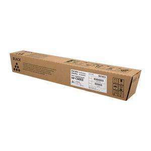 Original Ricoh Aficio MP-C4503 MP-C5503 MP-C6003 Negro Cartucho de Toner - 841853