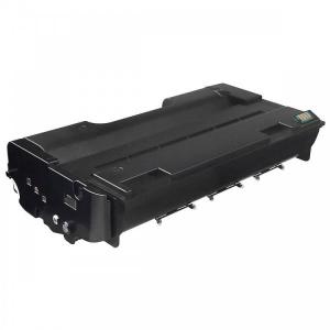 Cartucho de tóner Negro compatible Ricoh SP3710