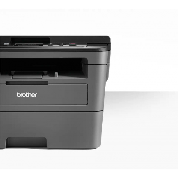 Consumible compatible Brother L2530DW