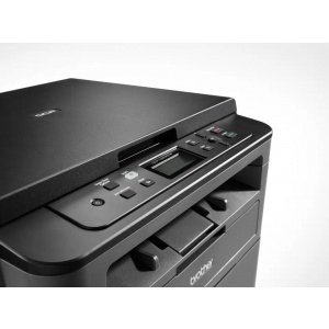 Consumible compatible Brother L2530DW