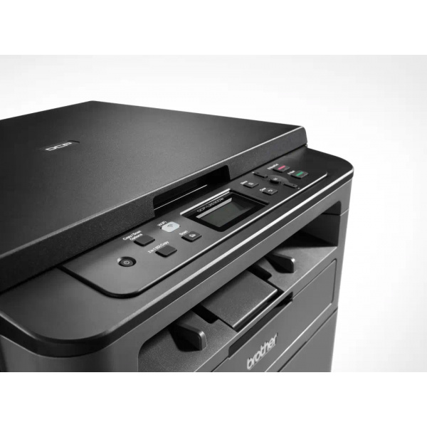 Consumible compatible Brother L2530DW