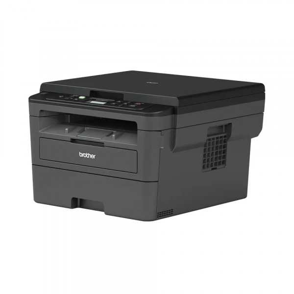 Consumible compatible Brother L2530DW