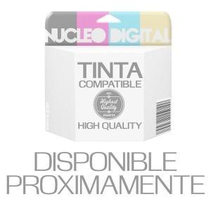 Compatible Canon PFI1700-PFI1300-PFI1100 Amarillo Cartucho de Tinta Pigmentada - 0778C001-0814C001-0853C001