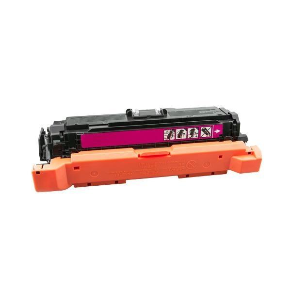 Cartucho de tóner Magenta compatible Canon T04