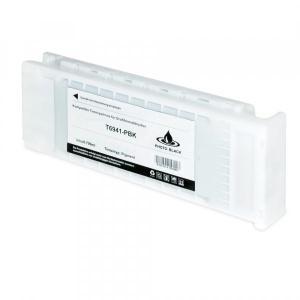 Cartucho de tinta Negro compatible Epson T6941