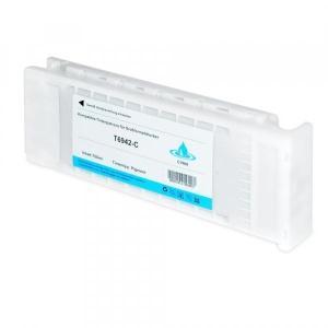Cartucho de tinta Cian compatible Epson T6942