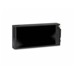 HP 991X/991A Negro Cartucho de Tinta Pigmentada Generico - Reemplaza M0K02AE/M0J86AE