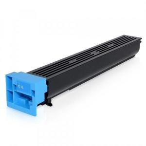 Develop Ineo Plus 452/552/652 Cyan Cartucho de Toner Generico - Reemplaza A0TM4D0