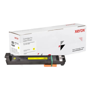 Cartucho de tóner Amarillo compatible Xerox Everyday CF302A