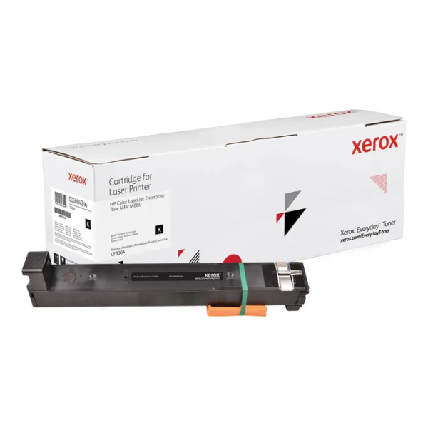 Cartucho de tóner Negro compatible Xerox Everyday CF300A