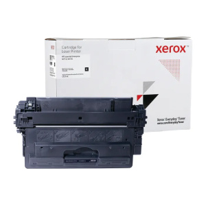 Cartucho de tóner Negro compatible Xerox Everyday CF214X