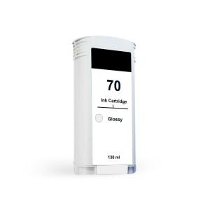 HP 70 Optimizador de Brillo Cartucho de Tinta Generico - Reemplaza C9459A