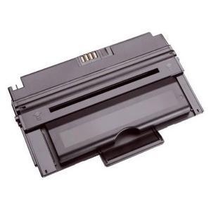 Cartucho de tóner Negro compatible Ricoh SP3200