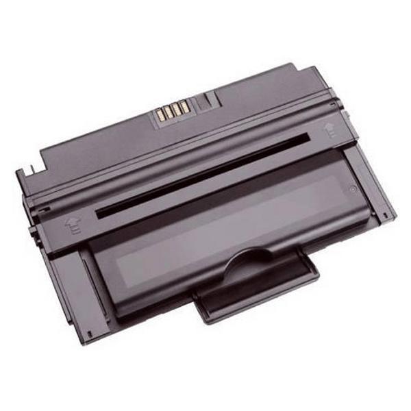 Cartucho de tóner Negro compatible Ricoh SP3200