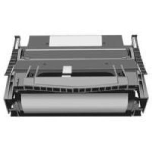 Compatible Lexmark Optra T520 Negro Cartucho de Toner 12A6835