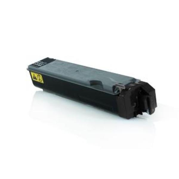 Compatible Kyocera TK510 Negro Cartucho de Toner 1T02F30EU0 TK510K