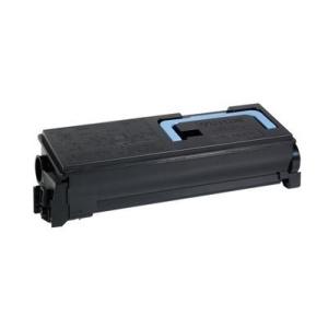 Compatible Kyocera TK550 Negro Cartucho de Toner 1T02HM0EU0 TK550K