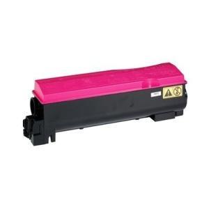 Compatible Kyocera TK550 Magenta Cartucho de Toner 1T02HMBEU0 TK550M