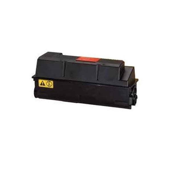Compatible Kyocera TK330 Negro Cartucho de Toner 1T02GA0EUC