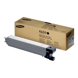 Original Samsung CLT-K659S Negro Cartucho de Toner - SU227A