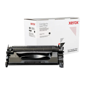 Compatible Xerox Everyday Canon 041 Negro Cartucho de Toner  0452C002
