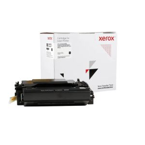 Compatible Xerox Everyday Canon 041H Negro Cartucho de Toner  0453C002