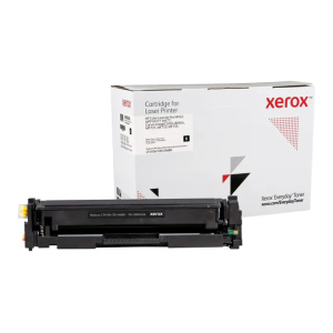 Compatible Xerox Everyday Canon 046 Negro Cartucho de Toner  1250C002
