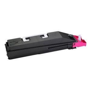 Compatible Kyocera TK855 Magenta Cartucho de Toner 1T02H7BEU0 TK855M