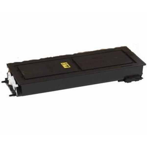 Compatible Kyocera TK675 Negro Cartucho de Toner 1T02H00EU0