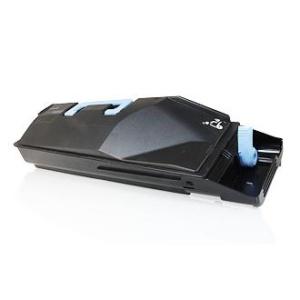 Compatible Kyocera TK865 Negro Cartucho de Toner 1T02JZ0EU0 TK865K