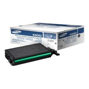 Original Samsung CLP770/CLP775 Negro Cartucho de Toner - CLT-K6092S/SU216A