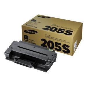 Original Samsung MLT-D205S Negro Cartucho de Toner - SU974A