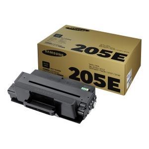 Original Samsung MLT-D205E Negro Cartucho de Toner - SU951A