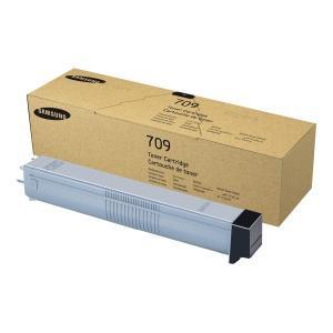 Original Samsung MLT-D709S Negro Cartucho de Toner - SS797A
